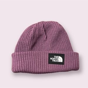North Face Beanie